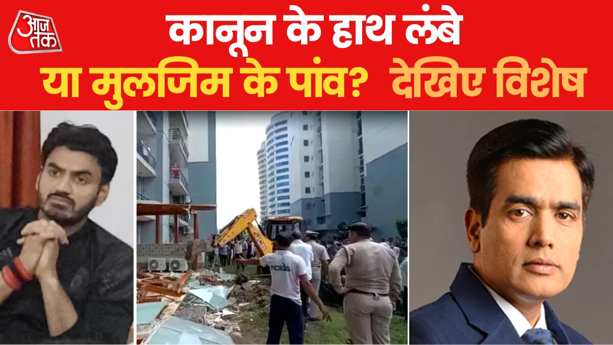 shrikant tyagi missing