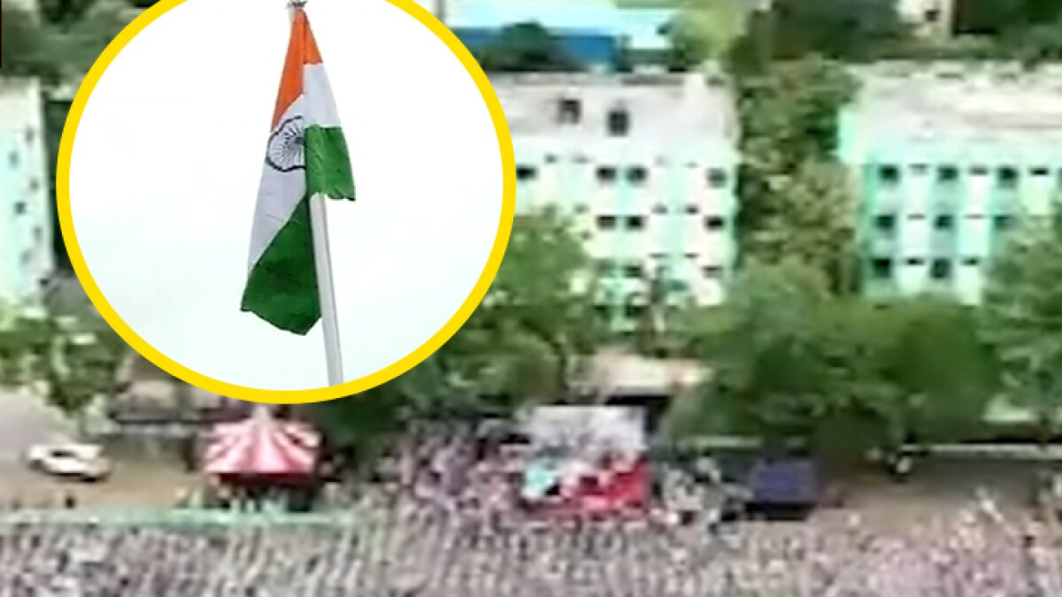 Chennai Tiranga Video