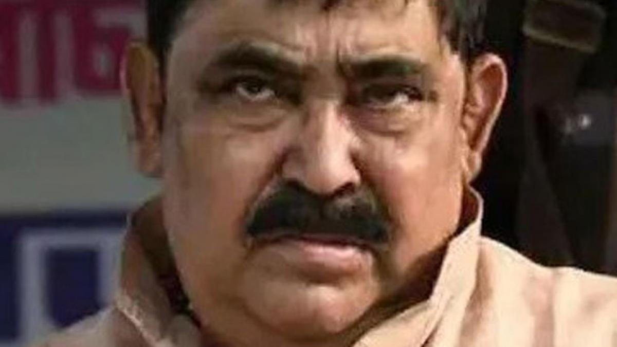 CBI arrests TMC leader