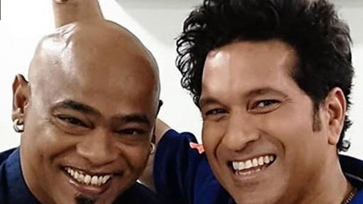 Vinod kambli