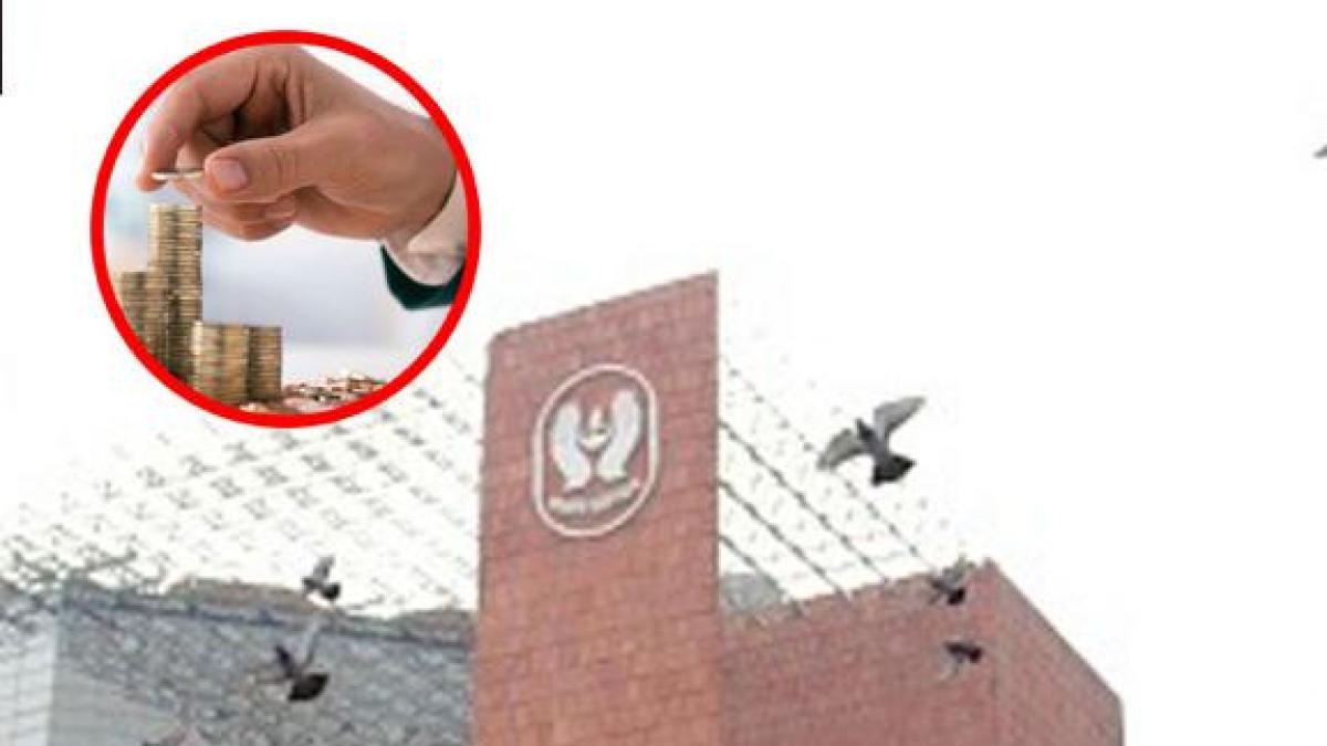 LIC pension scheme for old age people name saral Know the benefits MMT