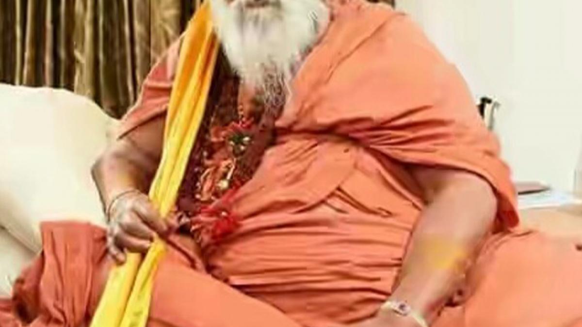 shankaracharya