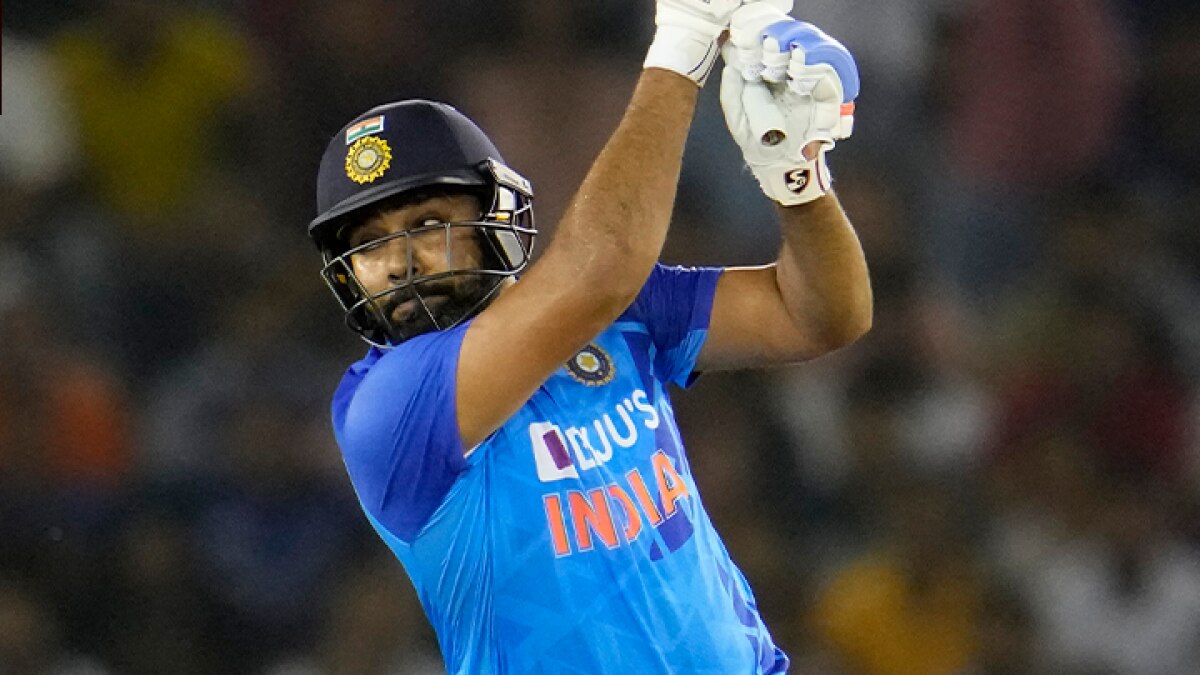  Ind Vs Aus 1st T20 India defeated by Australia badly understand the reason MMT