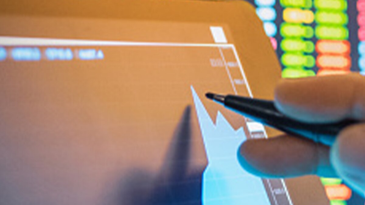 Patanjali share price hike