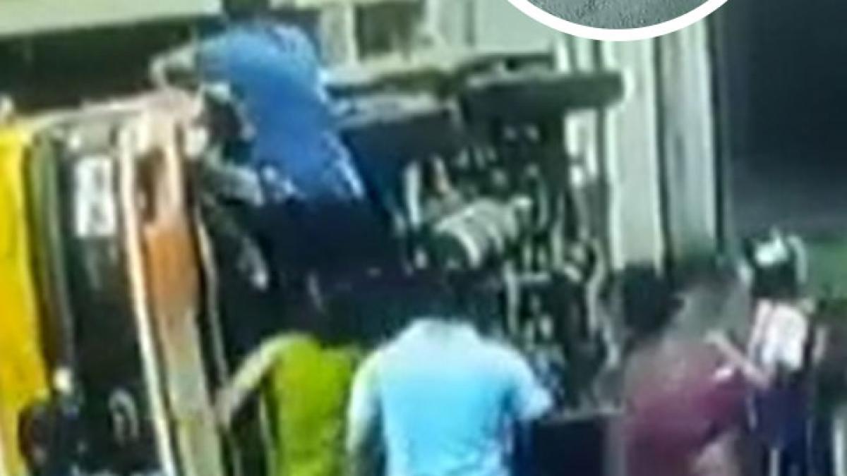 Bus accident in maharashtra