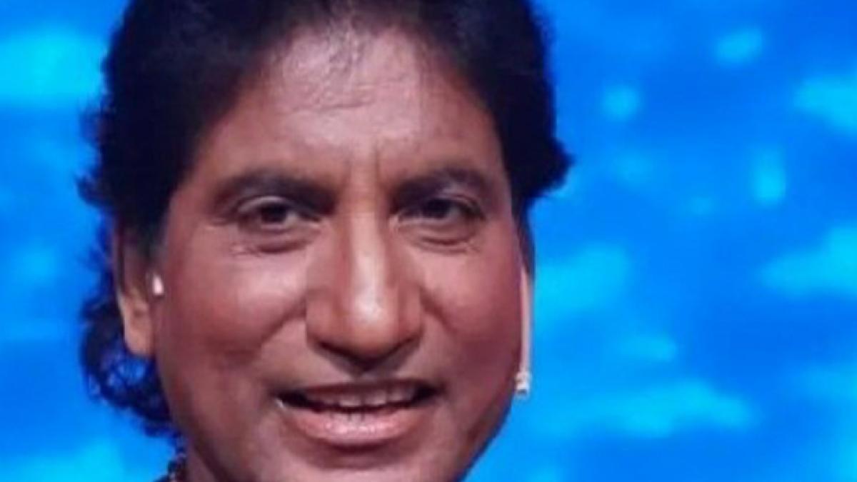 Raju Srivastava sudden demise died at the age of 58 was in AIIMS MMT