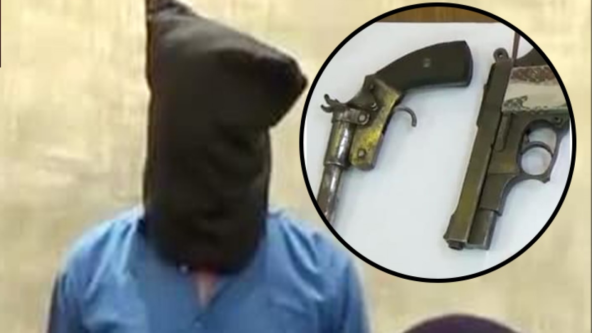 Jharkhand crime news