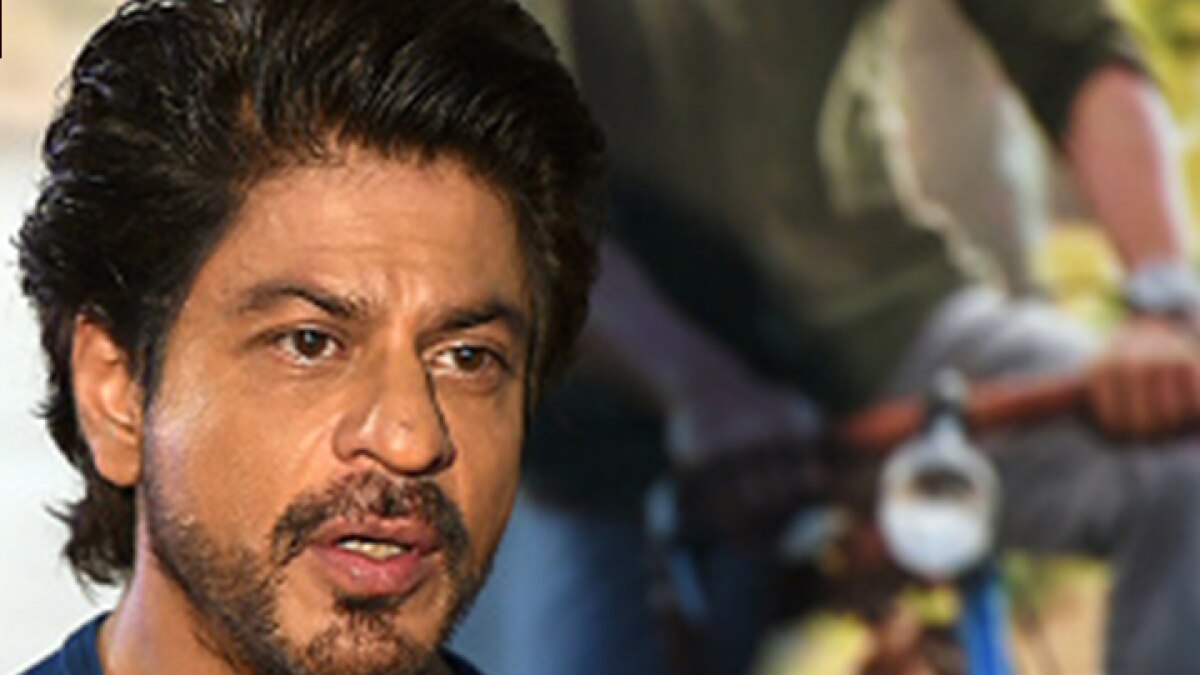 Shahrukh Khan News