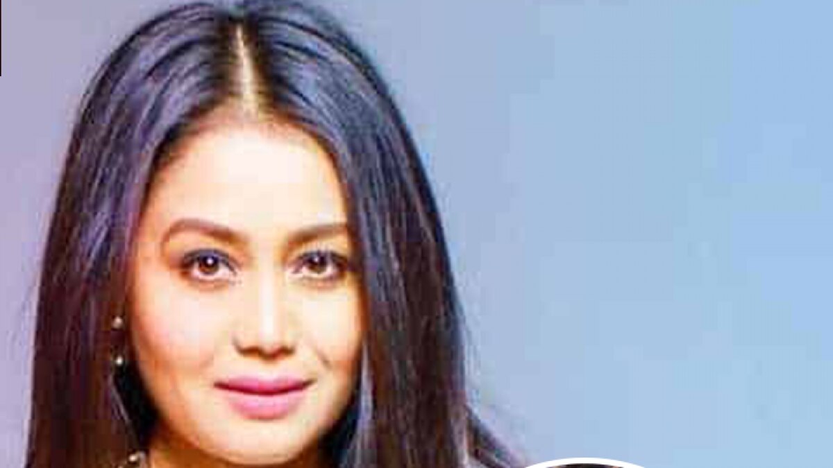 singer phalguni pathak 