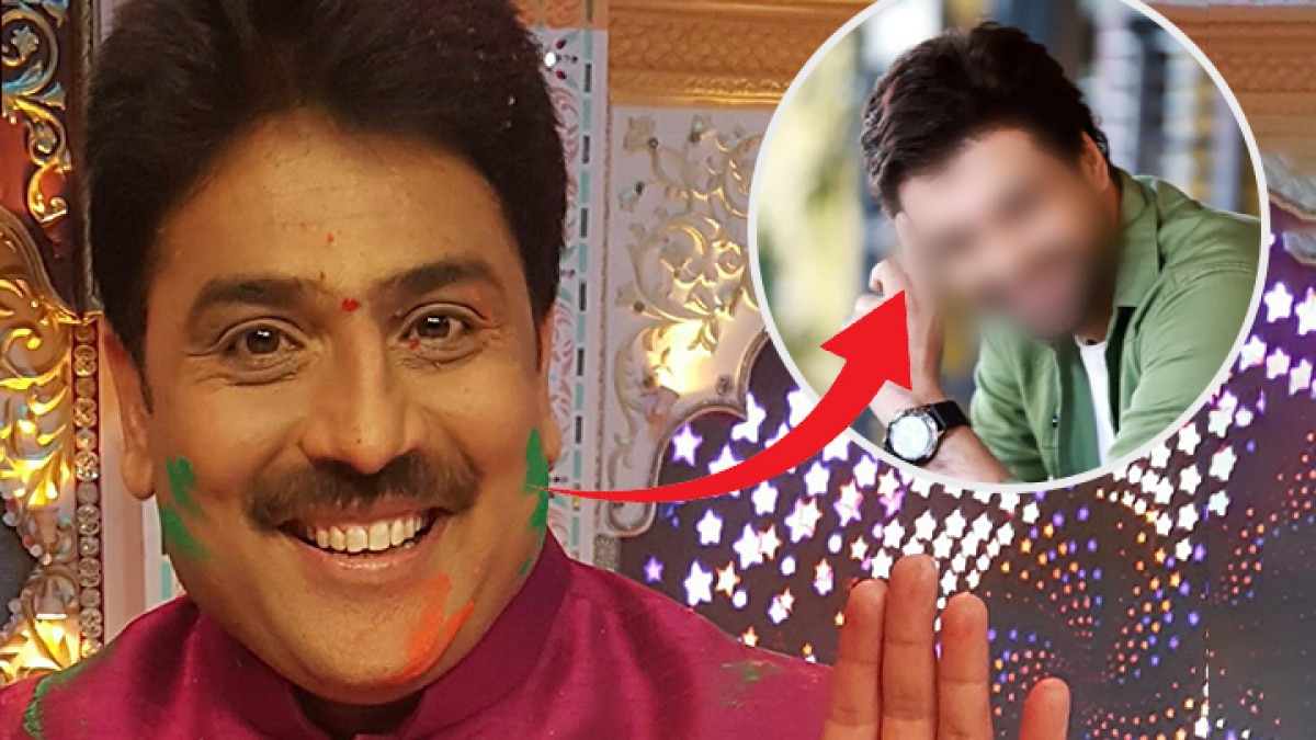 Tarak Mehta character