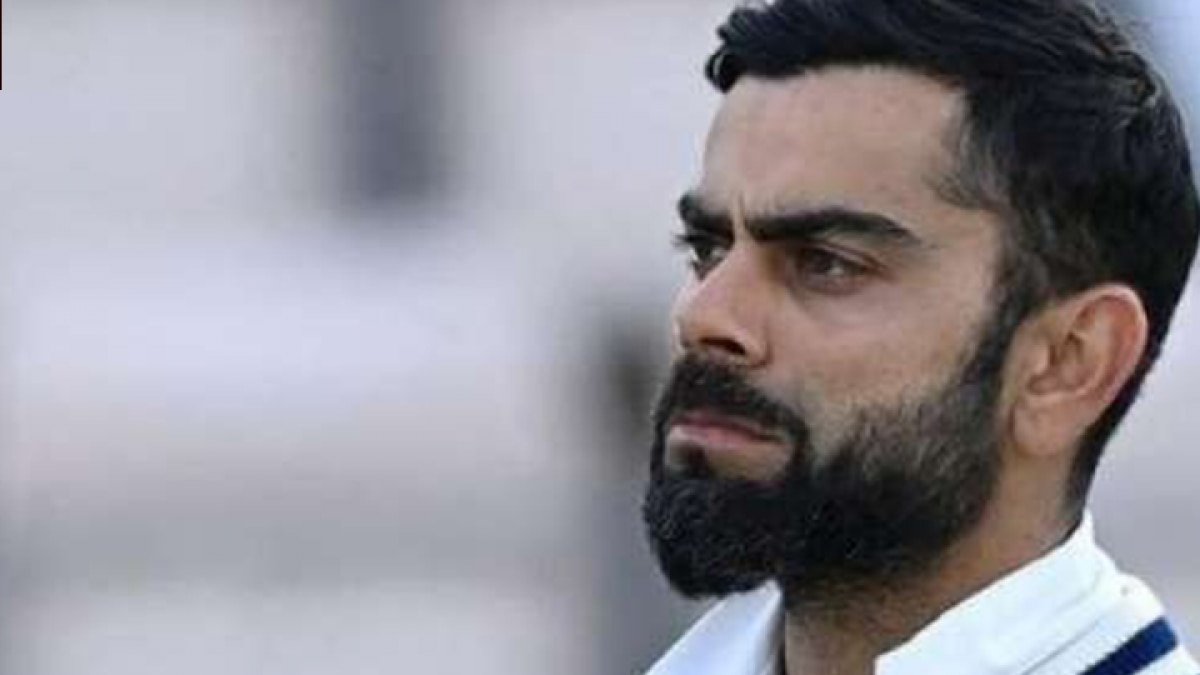 Virat Kohli News
