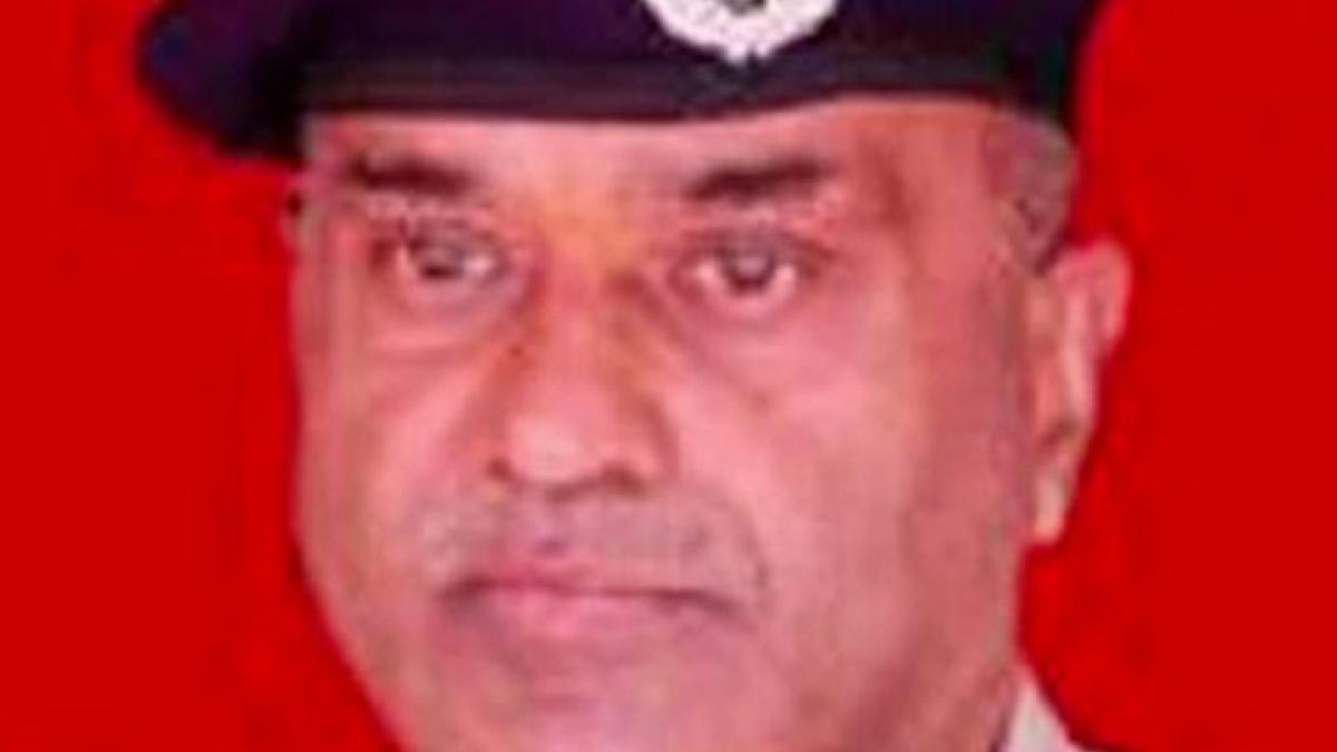 Jammu and Kashmir DG Jail Hemant Lohia murdered lATEST News in Hindi MMT