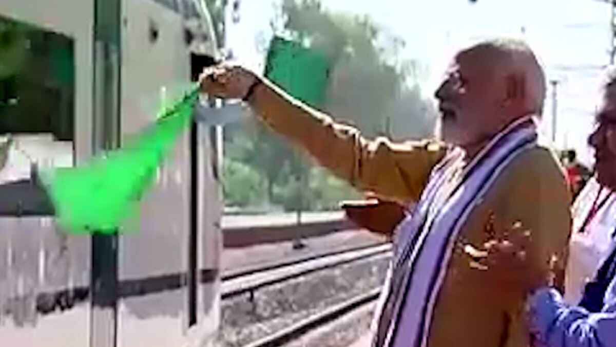 himachal vande  bharat