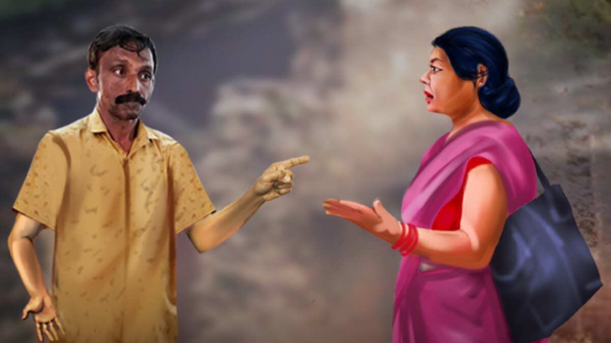 Kerala human sacrifice