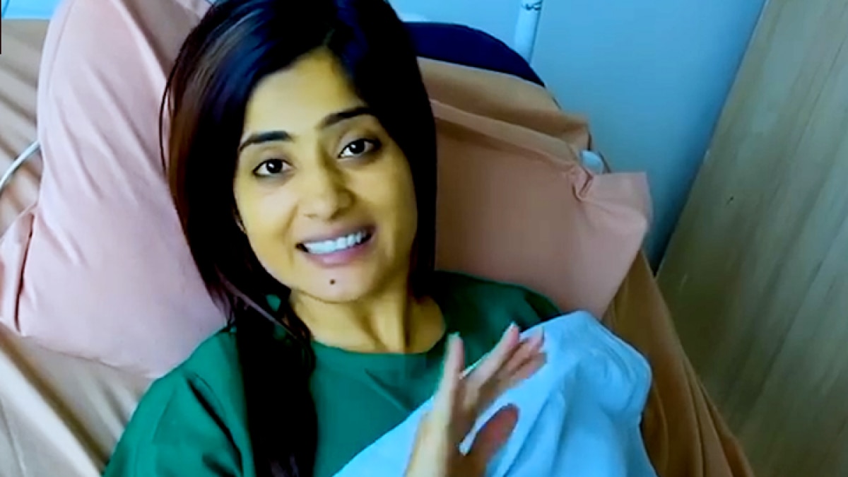 Vaishali Takkar Suicide