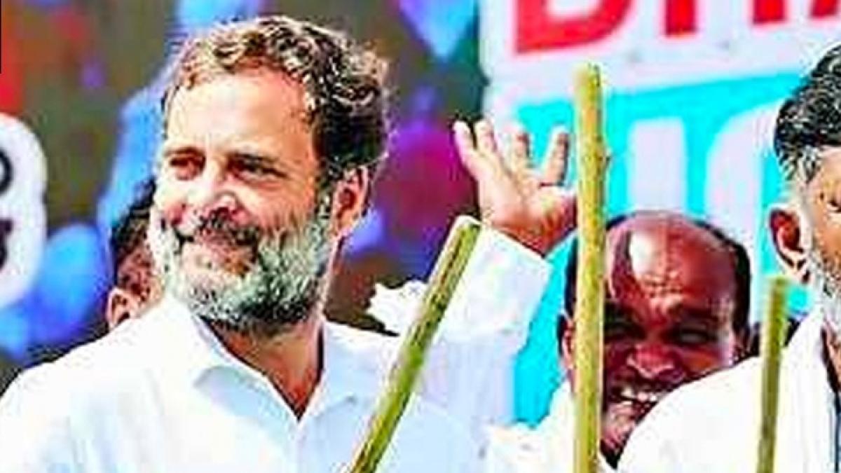 bengaluru court congress