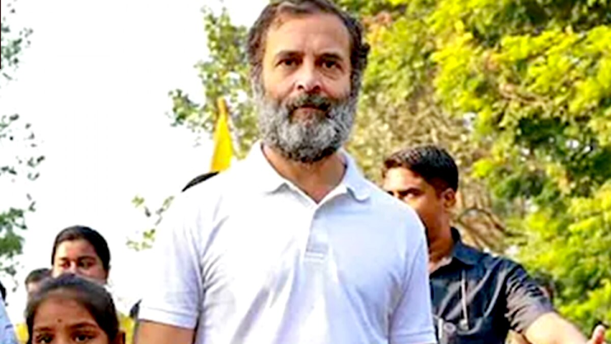 bharat jodo yatra twitter