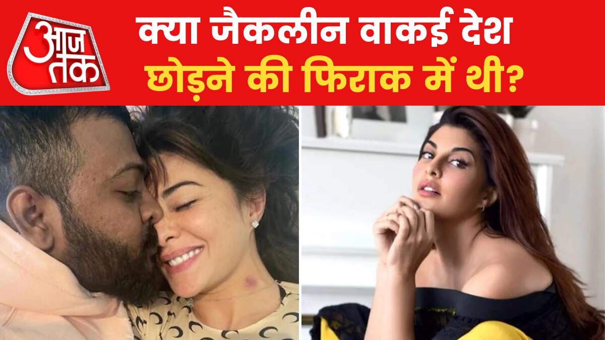 conman sukesh chandrashekhar case