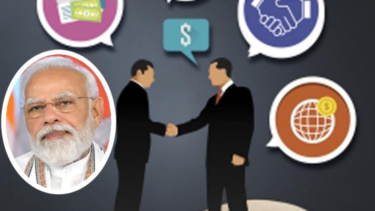 Global investors meet