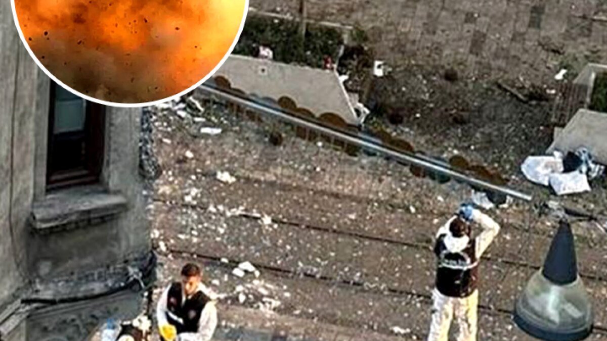 turkey hamla fierce attack