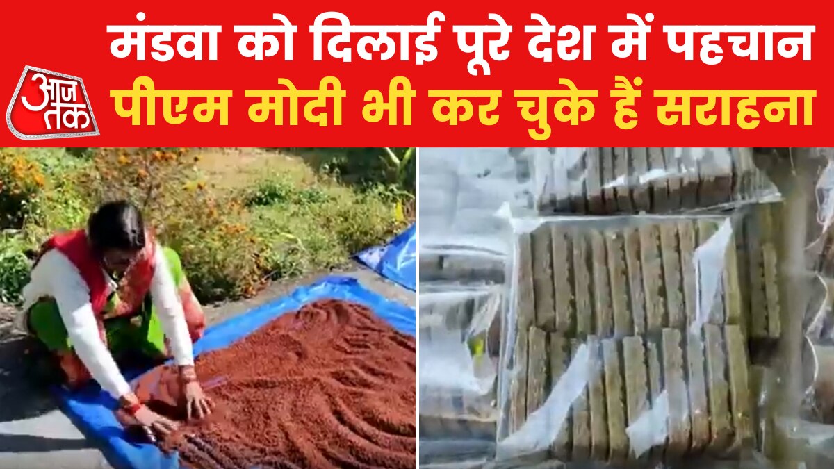 Uttarakhand: रागी से बने बिस्किट की बढ़ रही डिमांड, बागेश्वर के महिला की मेहनत आई काम