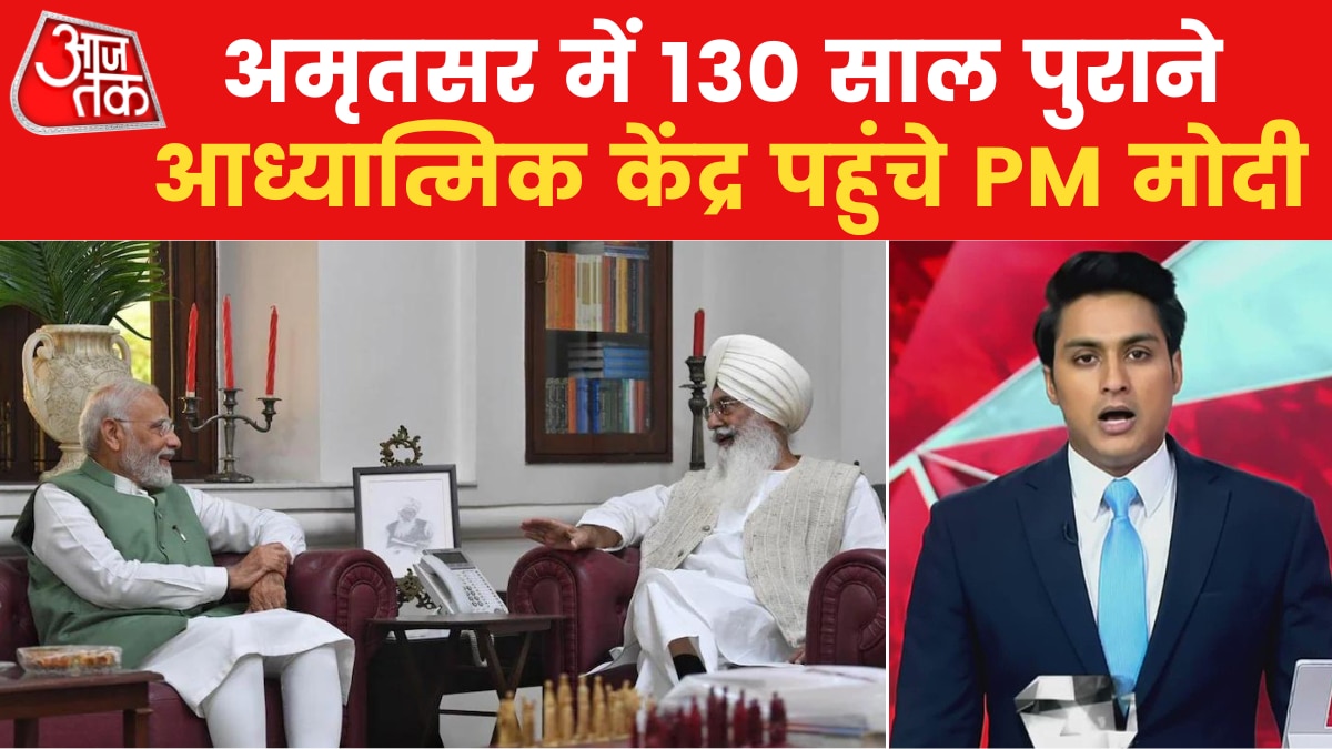 PM Modi on Mission Himachal 