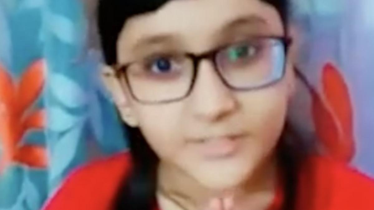 Mera Swabhiman Campaign