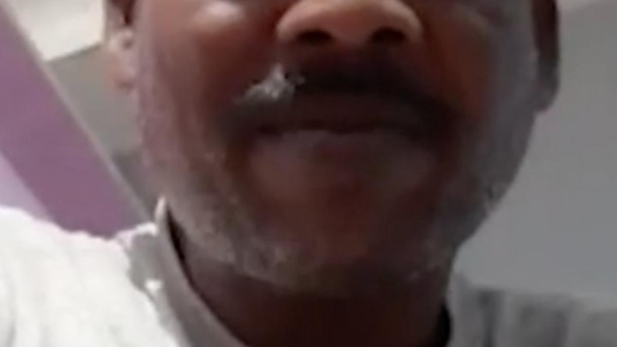 Mera Swabhiman Campaign