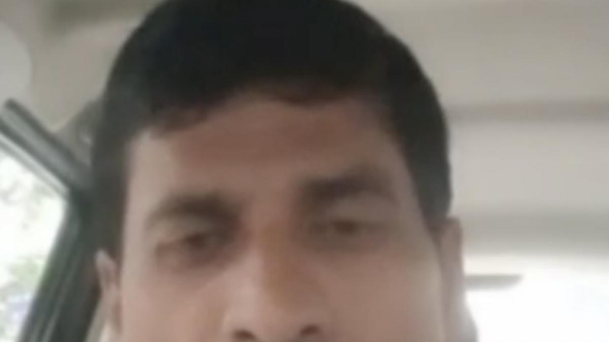 Mera Swabhiman Campaign