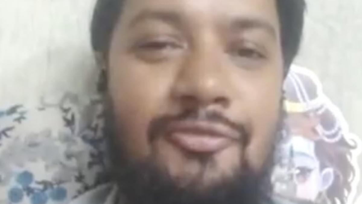 Mera Swabhiman Campaign