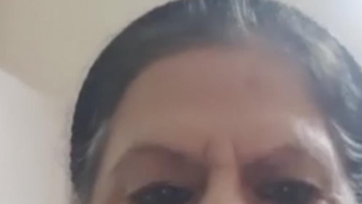 Mera Swabhiman Campaign