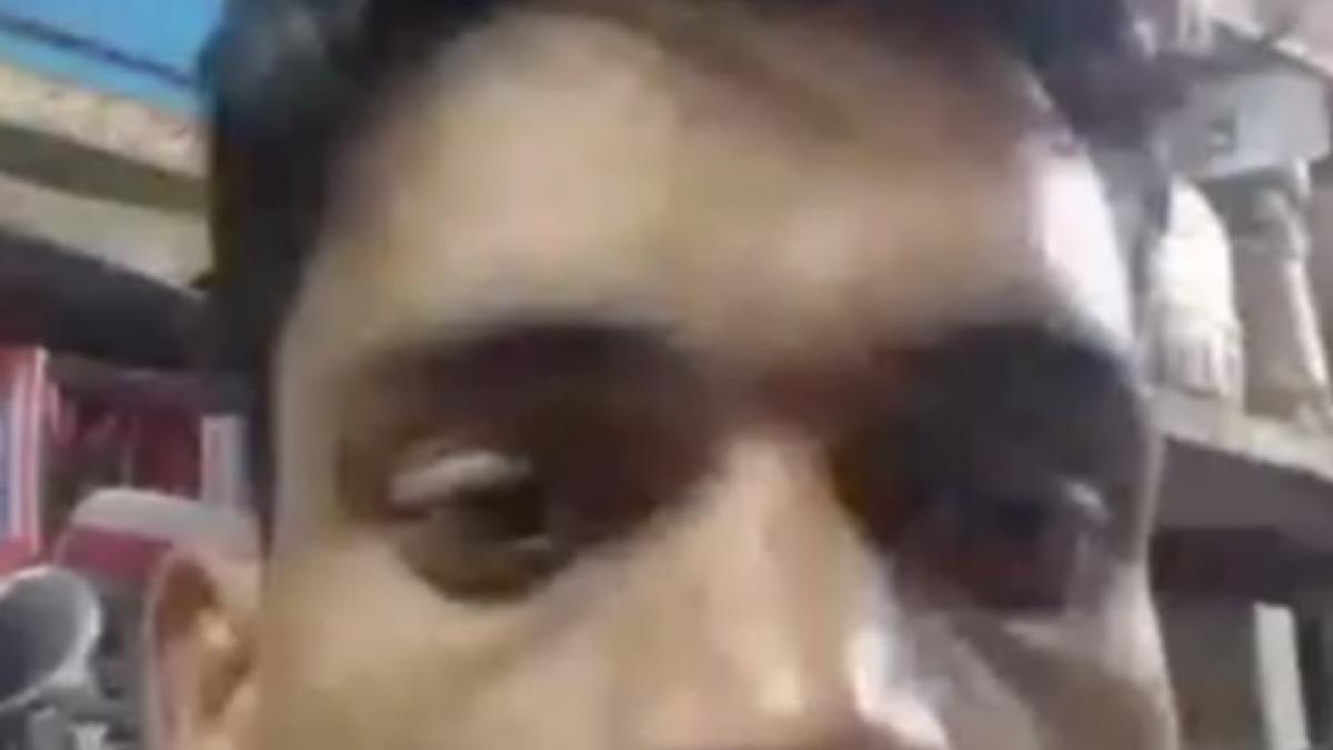 Mera Swabhiman Campaign