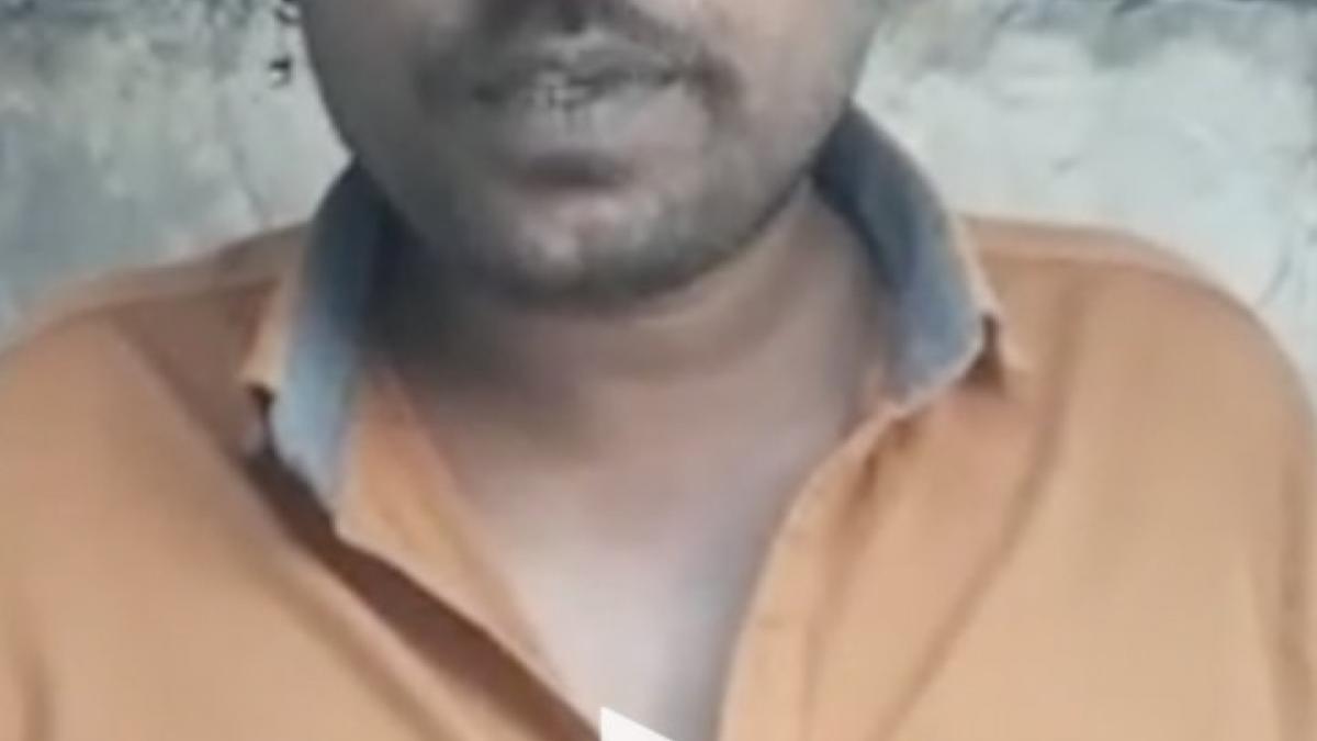 Mera swabhiman campaign