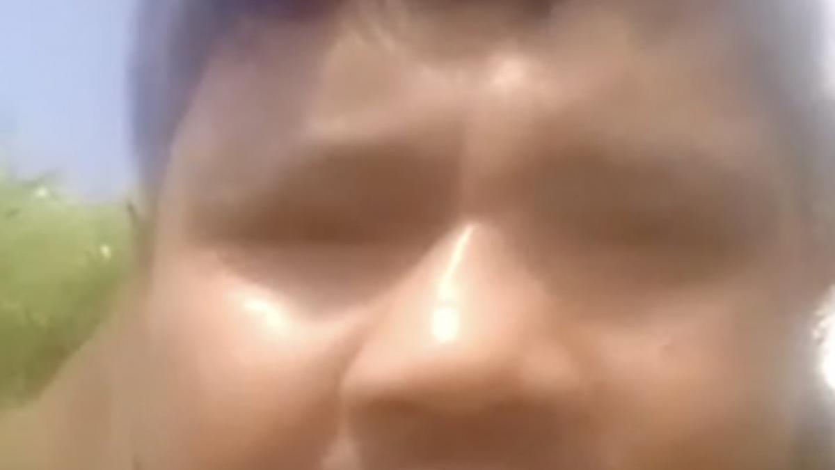 Mera Swabhiman camapign