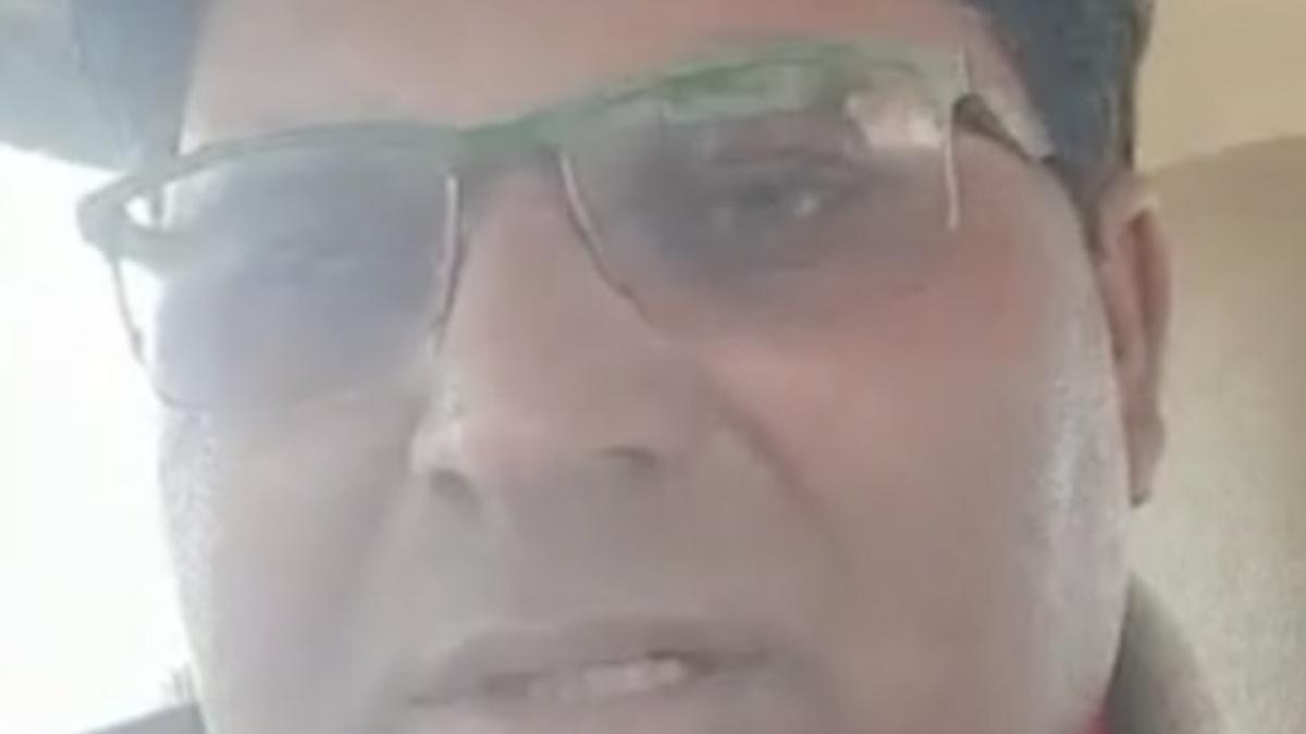 Mera Swabhiman Campaign