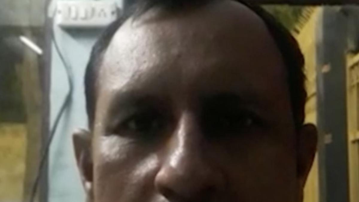 Mera swabhiman campaign 