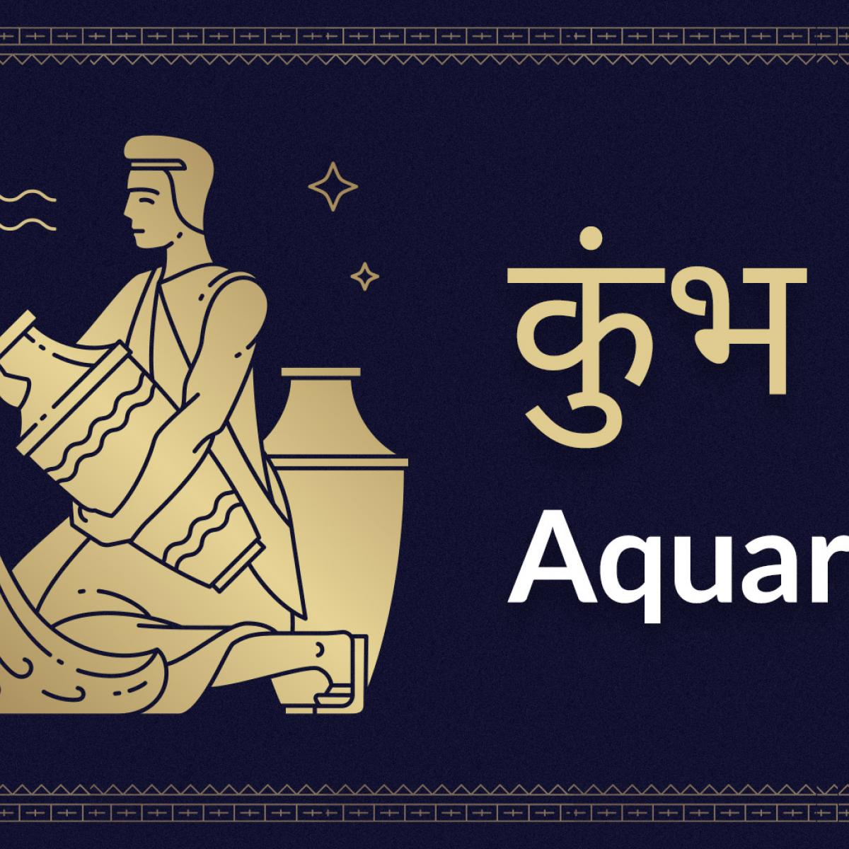 Aquarius horoscope for today