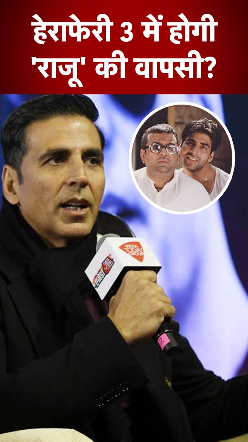 फैन्स के गुस्से के बाद अक्षय को मनाने में जुटे मेकर्स!