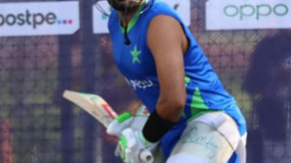 Sword on Babar Azam captaincy due to poor performance in cricket Latest news in Hindi 