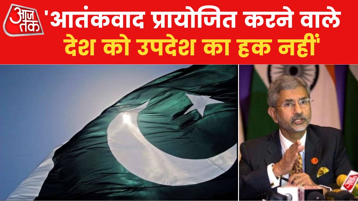 India befitting reply to China-Pakistan in UNSC meeting Latest News in hindi 