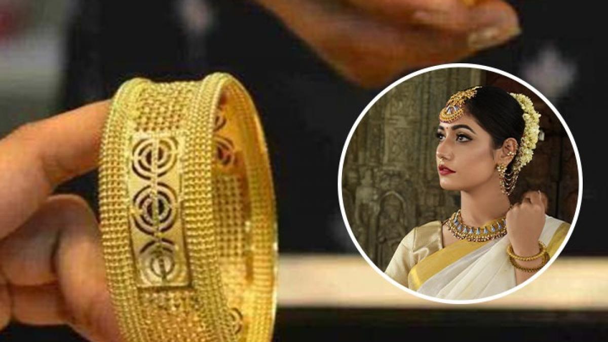 Gold silver price today 