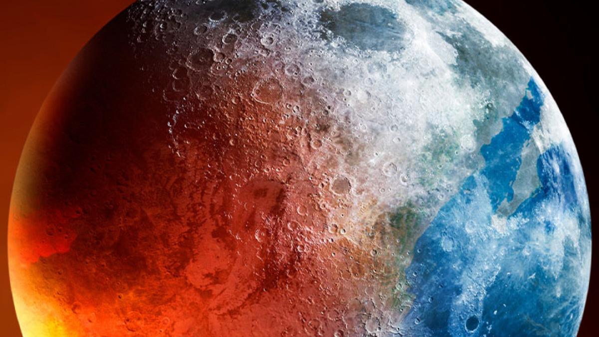 HD-114082B planet will be the new home for humans News in hindi mMT 