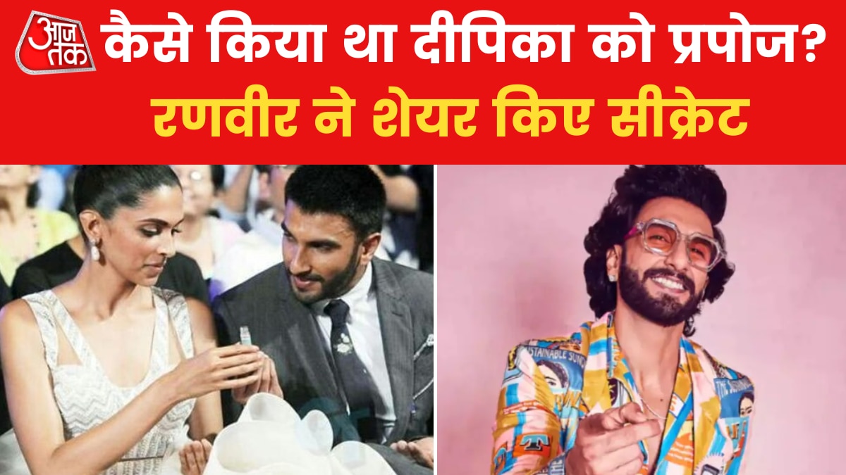 ranveer singh on deepika padukone