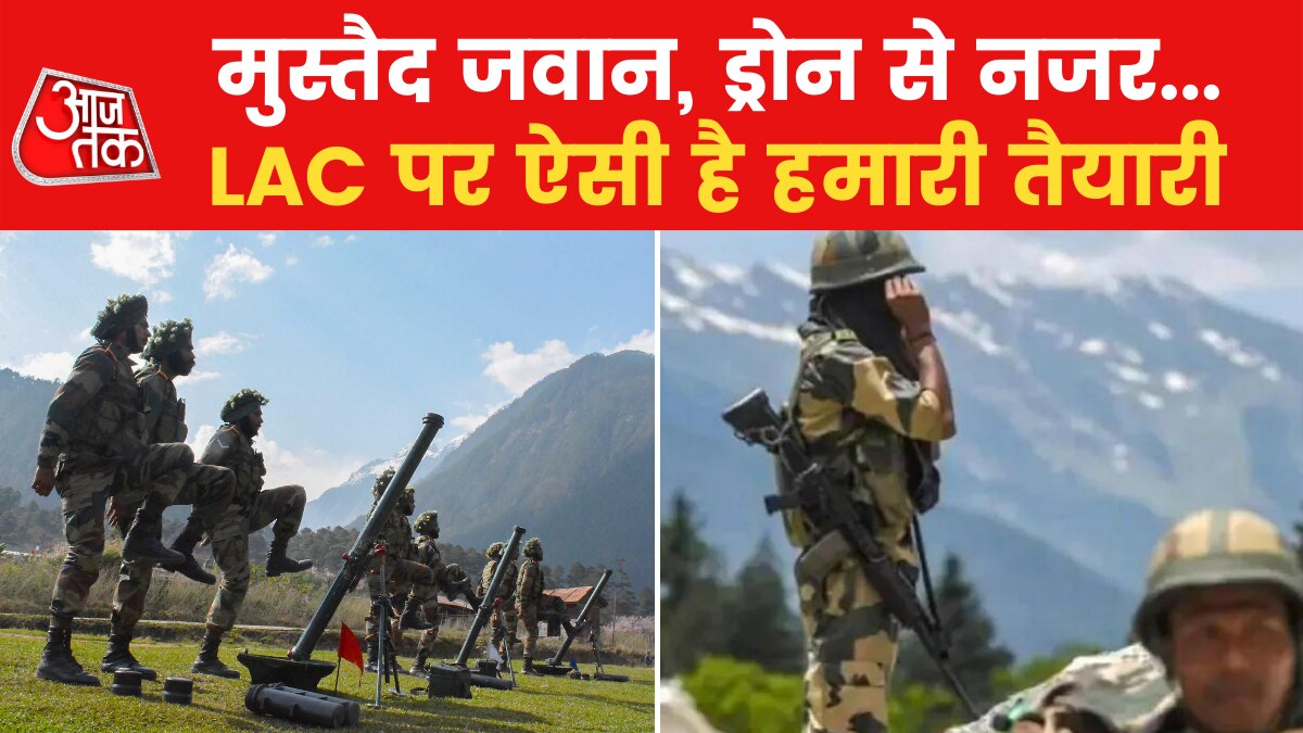 Tawang Clash: दुश्मनों पर कैसे भारी पड़ी इंडियन आर्मी? देखें तवांग विवाद की इनसाइड स्टोरी