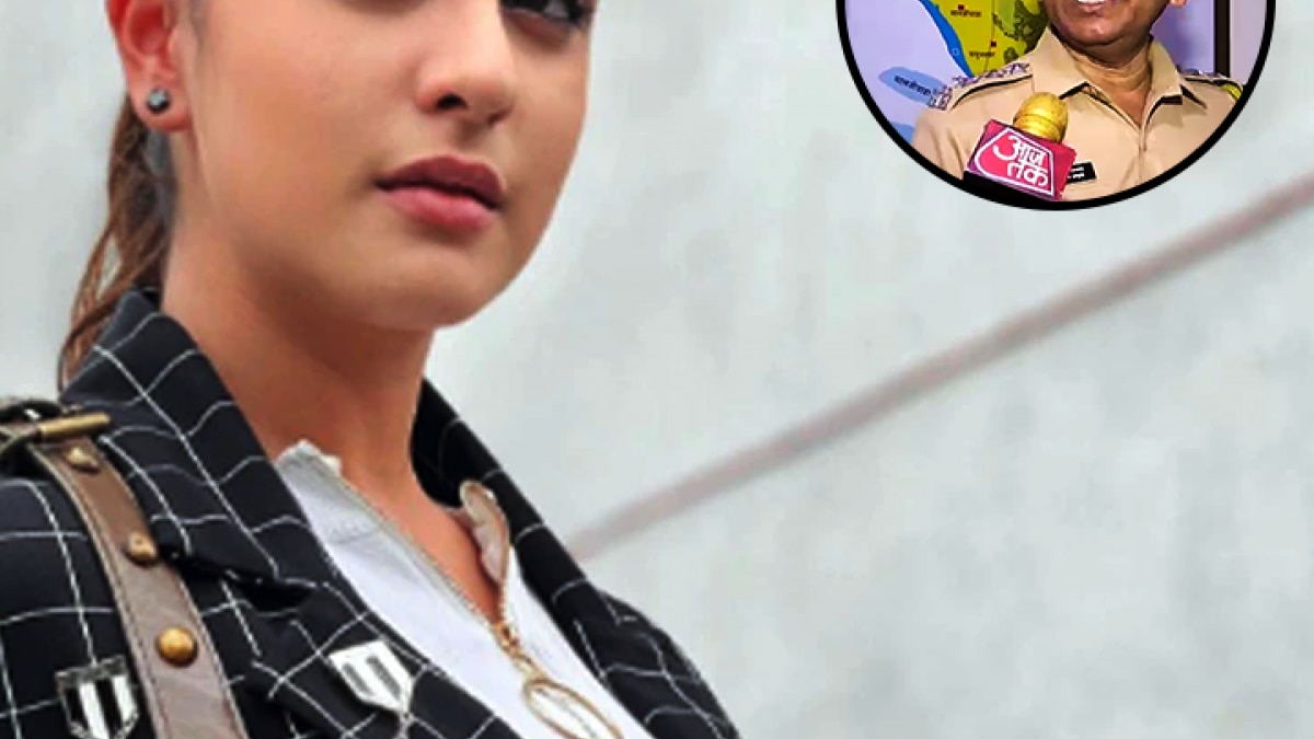 tunsiha suicide case