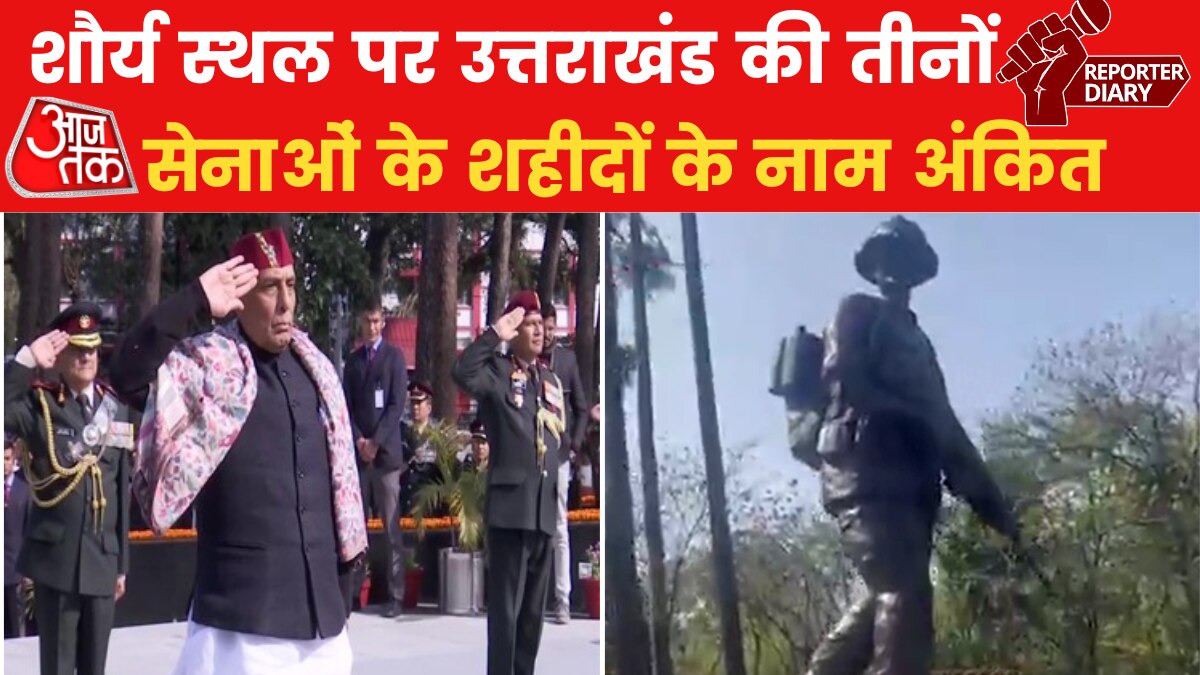 Armed forces Veterans day 