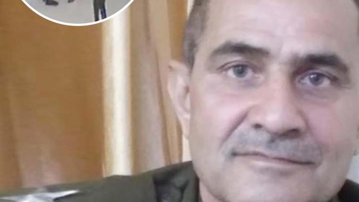  thief killed the policeman himself ASI died in attack CCTV Video surfaced MMT