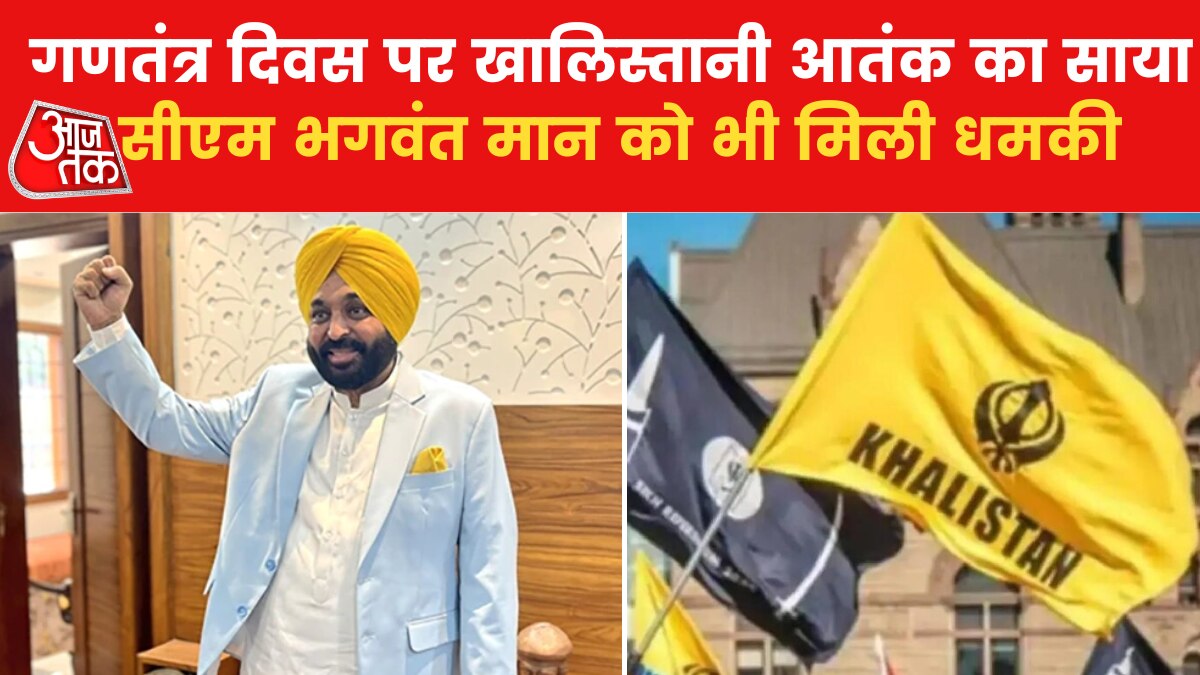 Terrorist threat on Republic Day 