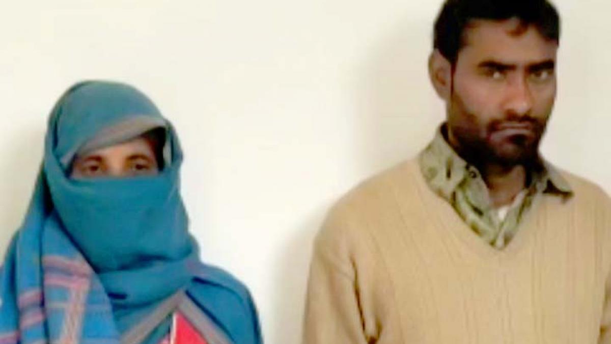 Mother murders her son