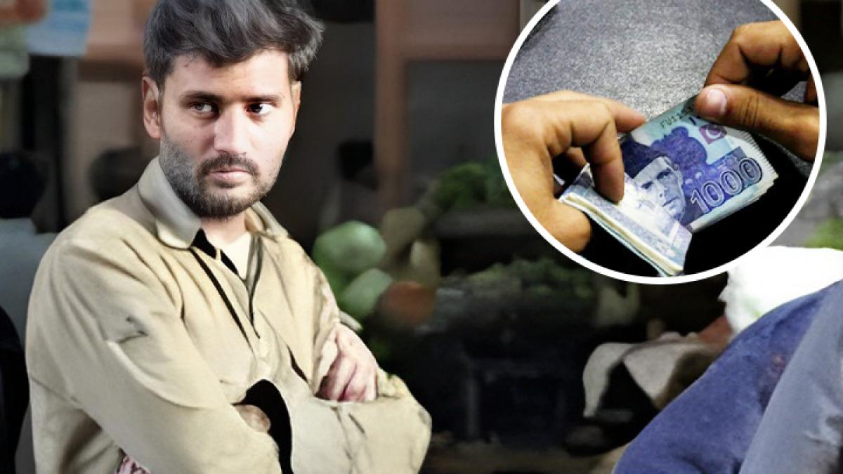 Pakistan economic crisis